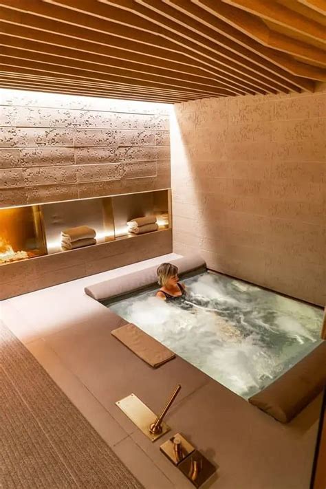 Four Seasons Hotel Milano Spa - The Luxe Voyager: Luxury Travel ...