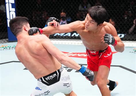 ufc