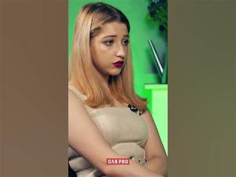 До проекта Колледж, я употребляла героин - Вероника Дмитриева - YouTube