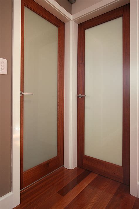 doors - Urban Impact