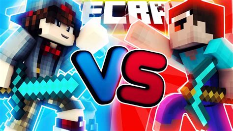 ФЕЛИКС ПРОТИВ НУБИКА! КТО ОПАСНЕЕ? БИТВА НУБОВ! MINECRAFT SKYWARS ...