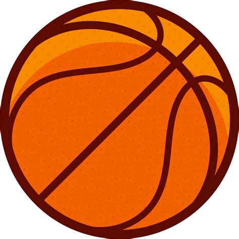 basketball clipart design  png