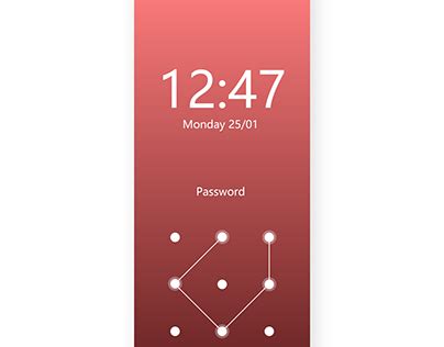 lock screen design projects   logos illustrations