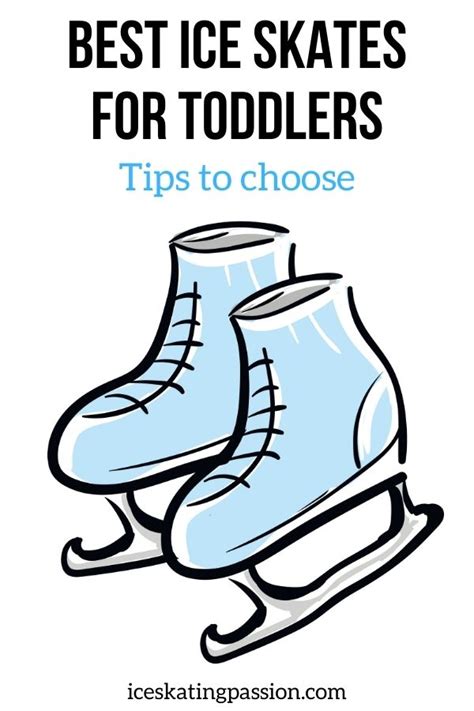 7 Best Ice Skates for toddlers (2022)