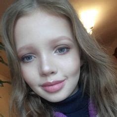27 Sofiyaparkhomenko2007-Ideen | schick, kindermodels, models