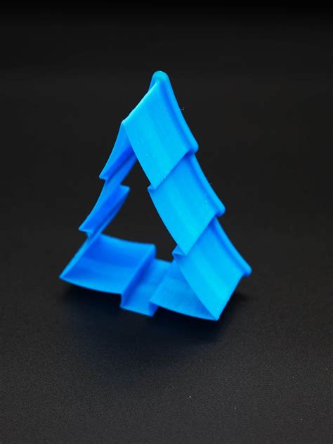 christmas cookie cutter tree 9