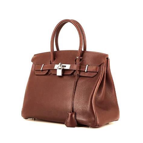 Hermès Birkin Handbag 395132 | Collector Square