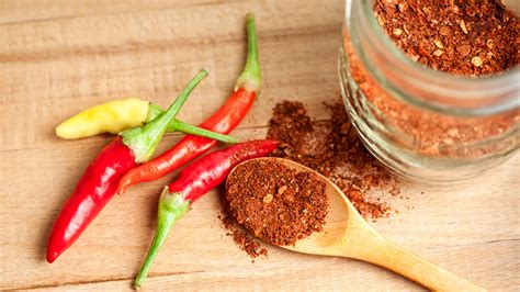 Cayenne: A Supplement:benefits and precautions | Capsuline