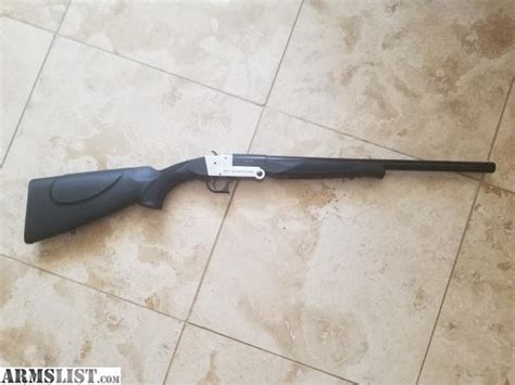ARMSLIST - For Sale: Berika arms 12G