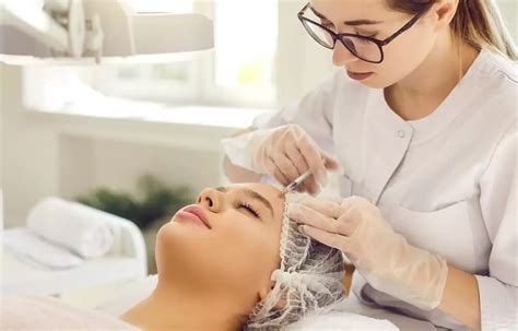 Estética E Cosmética O Que Faz - Faculdade de Estética e Cosmética: Tudo que você precisa saber