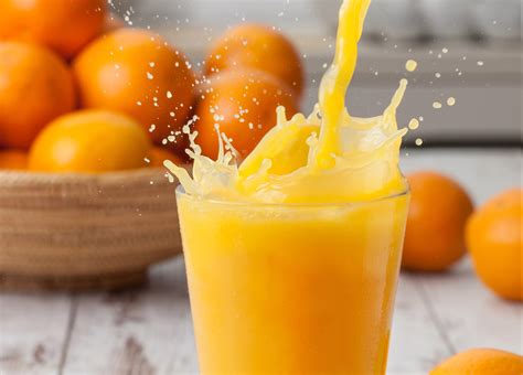 pure orange