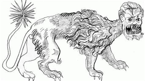 On Monsters: An Unnatural History of Our Worst Fears | Frieze