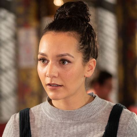 Hollyoaks - Who is blackmailing the McQueens?