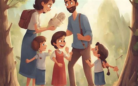 The Ideal Family: Surprising Truth About Life!