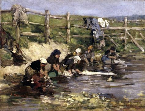 BOUDIN, Eugène