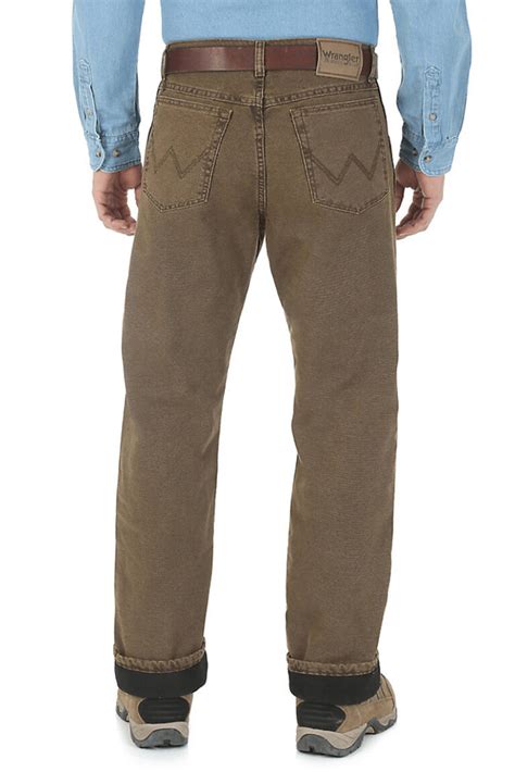 Легендарные мужские джинсы Wrangler | PlanetJeans.ru