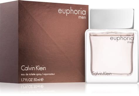 Calvin Klein - Euphoria Men edt 50ml / MAN – ♥️ Parfemi CoCo ...& Roco ♣️
