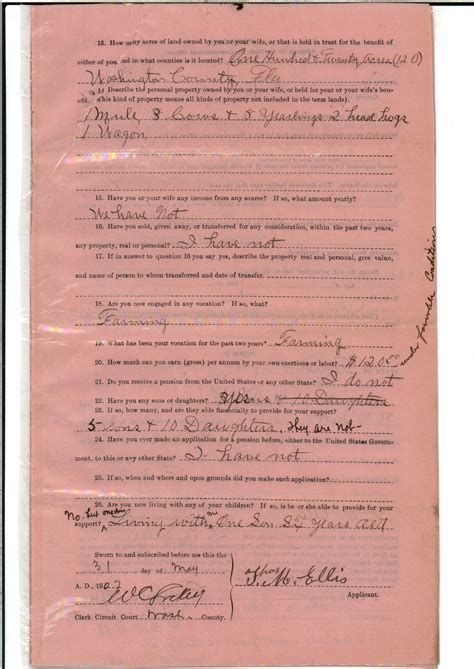 Florida Memory • ELLIS, Thomas Madds