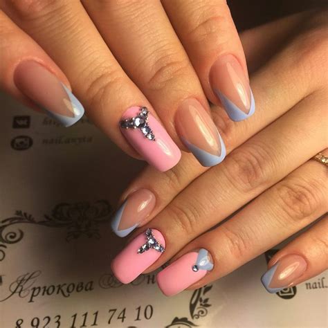 Pin on Дизайн ногтей | Nails, Beauty