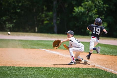 Sports Camp Shorts: Professional Baseball Camp 2016: Amazing Oklahoma ...