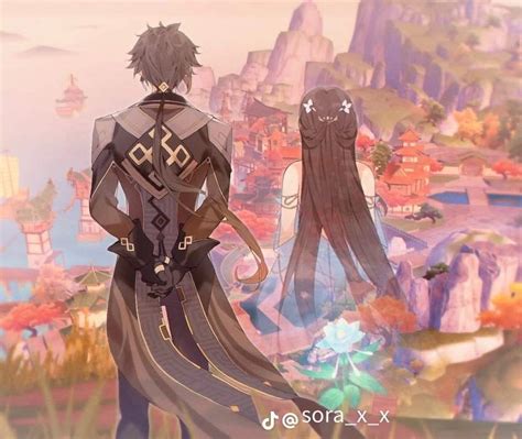 Hoyoverse, que tienes con los Arcontes ? | [Genshin Impact] Amino