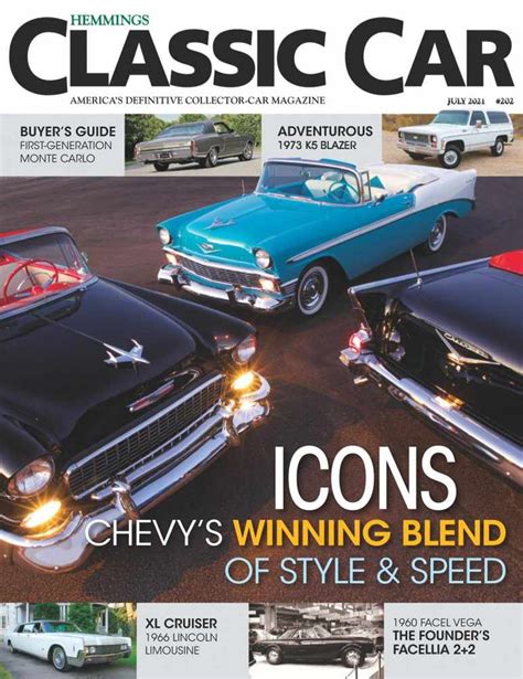 hemmings classic car magazine subscription discount discountmagscom