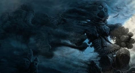 Живые видео обои Bluestorm