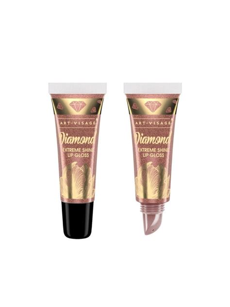 Блеск для губ Art-Visage Diamond Extreme Shine Lip Gloss | Отзывы ...