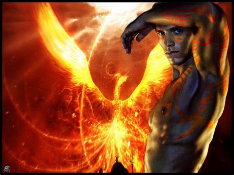 Fond D ecran Fantasy