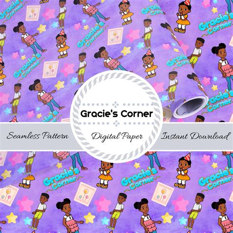 Gracie's Corner Wallpapers - Top Free Gracie's Corner Backgrounds