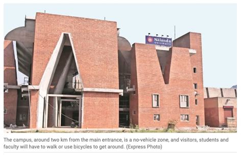 New Nalanda University Set to Open – Hindu Press International