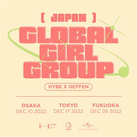hybe music group audition 6