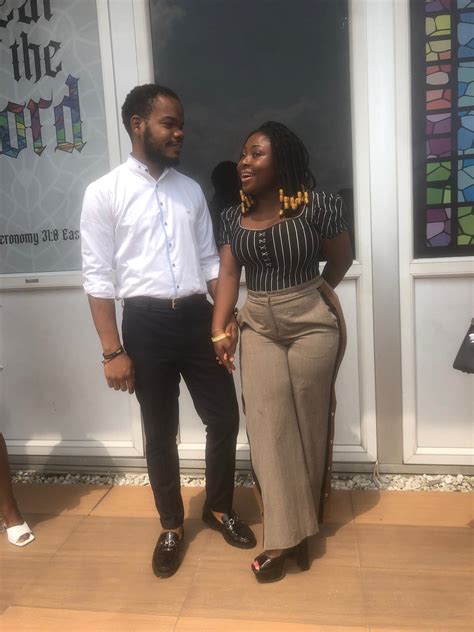 Sandra Okeke and Raphael Ike's Wedding Website