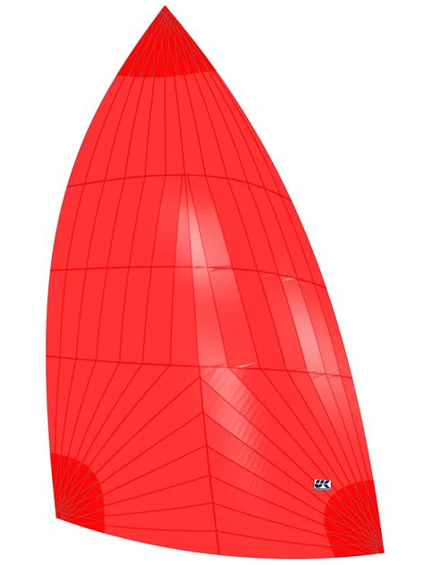 Cruising Code Zero — UK Sailmakers