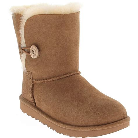 uggs  buttons