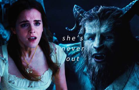 belle lyrics | Tumblr