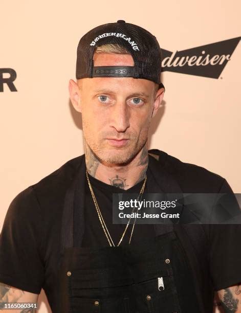 michael voltaggio  high res pictures getty images