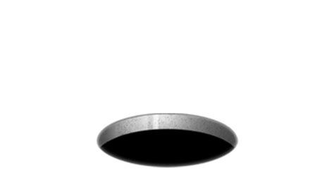 Wait — What Is a Hole? - The New York Times