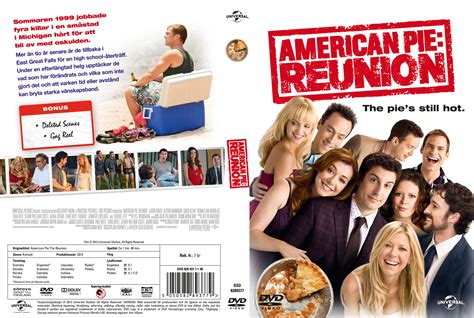 American Pie 8 Reunion