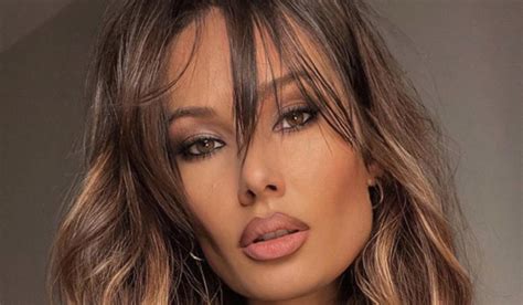 Arina Bernardini Drozdetckaia - Bio | Instagram Biography