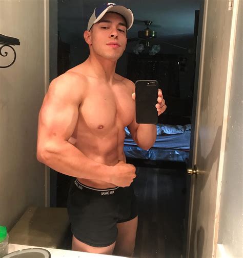 Osvaldo Mireles Leaked