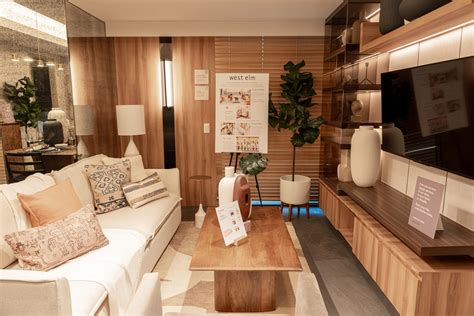 Top interior designers and architects gather for Pottery Barn, Pottery