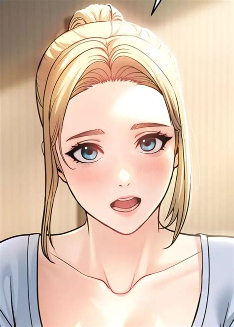 young auntie manga anime planet