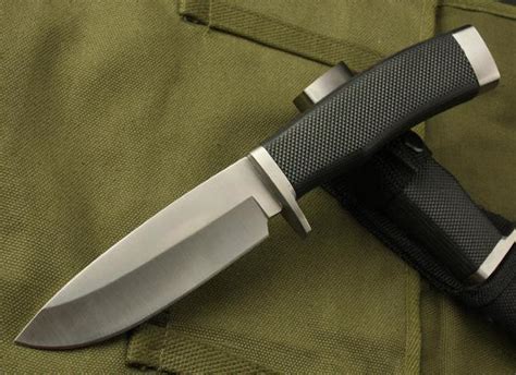 Характеристики стали 65х13: свойства, твердость. Отзывы о ножах из ...