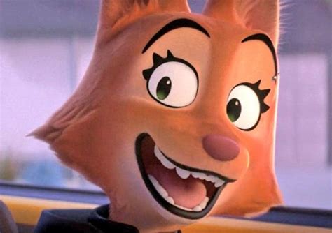diane foxington | Wisin y yandel, Dibujos de animales, Arte furry