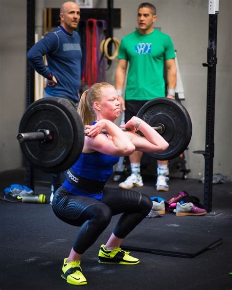 Thruster 1-1-1-1-1 & Chipper: Thrusters and Run – SNORIDGE CROSSFIT