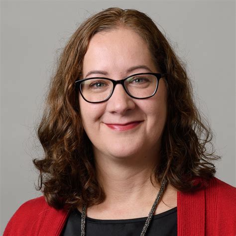 Joy Learman, Ph.D. | School of Social Work