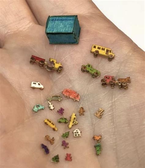 What are these, toys for ants? : r/thingsforants