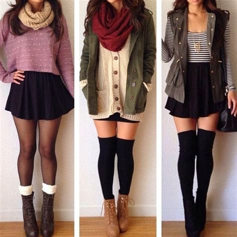 cute outfits  school  combat boots catanicegirl
