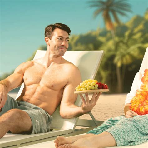 The Breeze Dreamy New Commercial! | Articles | rova